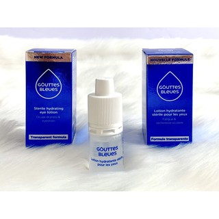 Lotion nhỏ mắt Innoxa 10ml
