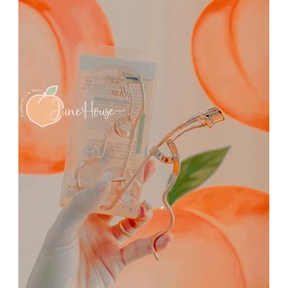 Bấm mi Dream Kiss Rose Gold