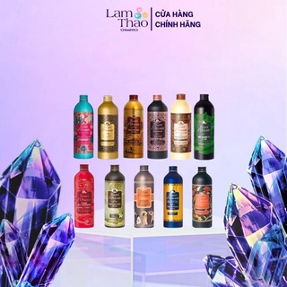 Sữa Tắm/ Kem Dưỡng Thể Nước Hoa Tesori D'Oriente Bath Cream