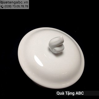 Nắp ca mẫu đơn hình lửa