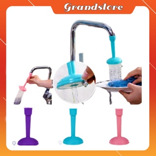 VÒI RỬA CHÉN BÁT TĂNG ÁP NỐI DÀI GỒM 2 CHẾ ĐỘ NƯỚC, CHẤT LIỆU NHỰA DẺO DỄ DÀNG ĐIỀU CHỈNH HƯỚNG VÒI
