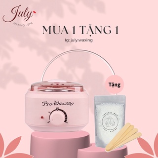 NỒI NẤU SÁP WAX PROWAX 200