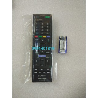 Điều Khiển Tivi Sony GA024 ( Hàng Chính Hãng Mới 100% )
