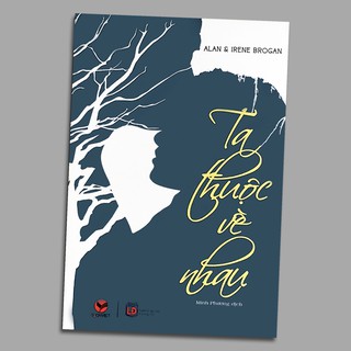Sách - Ta Thuộc Về Nhau