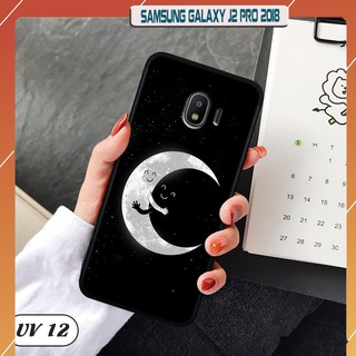 Ốp lưng Samsung J2 Pro 2018- dễ thương