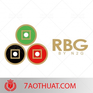 Đồ chơi đạo cụ ảo thuật cận cảnh: RBG by N2G