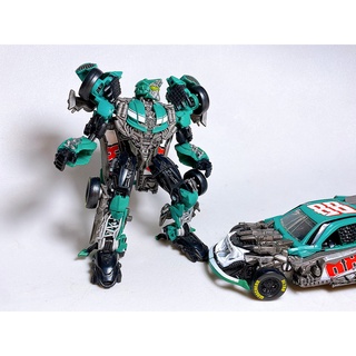 Mô hình Transformers Studio Series - Chính hãng Hasbro