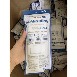SET 100 CÁI KHẨU TRANG KF94