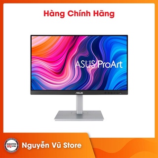 Màn hình máy tính Asus ProArt PA247CV 23.8inch/FHD/IPS/75Hz/5ms chuyên đồ hoạ - Hàng Chính Hãng