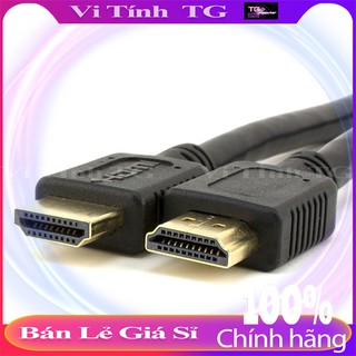 DÂY CÁP HDMI loại Tốt 5m / 10m