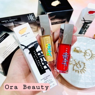 Son bóng Fenty Beauty by Rihanna Gloss Heat Universal Lip Luminizer + Plumper