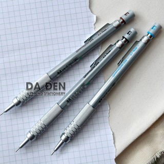 [DA ĐEN] Bút chì bấm pentel Graph Gear 500 0.5mm