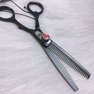 Kéo cắt tỉa tóc nam kai barber chuyên nghiệp cho salon và spa tóc cao cấp