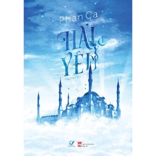 Sách - Hải Yêu - Tập 1