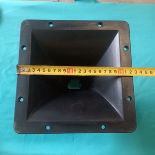 phễu kèn 23x23 bắt vít
