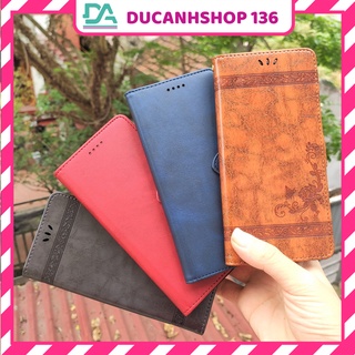 Bao Da SamSung Note 8 Note 9 Note 10 plus Note 20 ultra S10 plus S10 5G S20 ultra S21 ultra S22 ultra S23 ultra