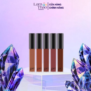Son Bbia Last Velvet Lip Tint Ver 8