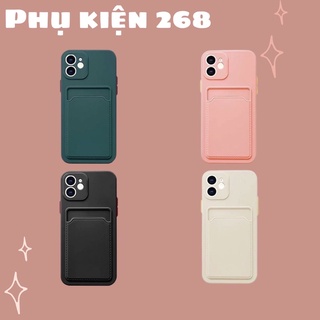 ỐP Lưng Iphone TPU Kèm VÍ (để ảnh, để tiề.n, giấy tờ) SIÊU HOT Iphone 6/6s/6plus/6splus/7/8/7plus/x/XSmax/11/11Promax/12