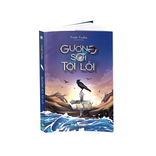Sách Gương Soi Tội Lỗi