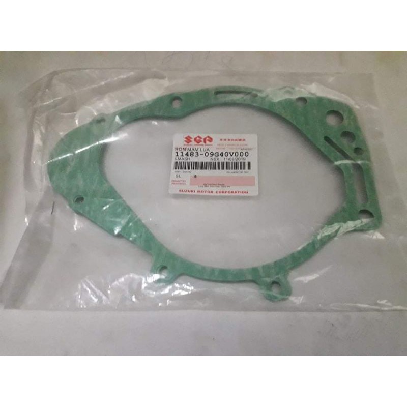 Ron mâm lửa cho Suzuki Smash/Revo 110/Viva 110 số vòng
