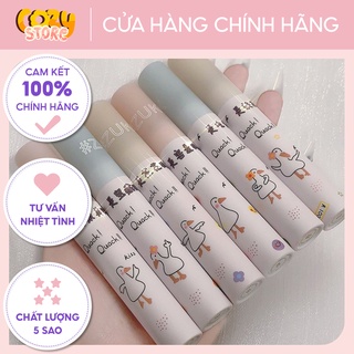 Son kem vịt ZUK mềm môi dễ thương hot trend Velvet Matte Cozy Store SP000035-40