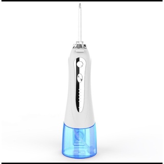 [Hàng Chính Hãng]Máy Tăm Nước H2O Floss HF6,  HF-9P , HF10 mini Phiên bản 2021.Tặng túi hộp đựng và bộ xịt tiêu chuẩn