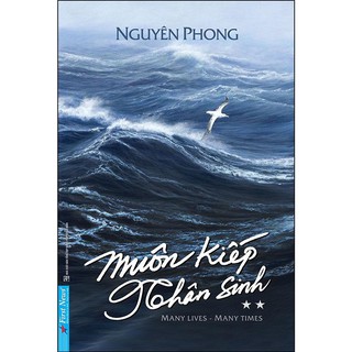 Sách - Muôn Kiếp Nhân Sinh 2 (Khổ Nhỏ)