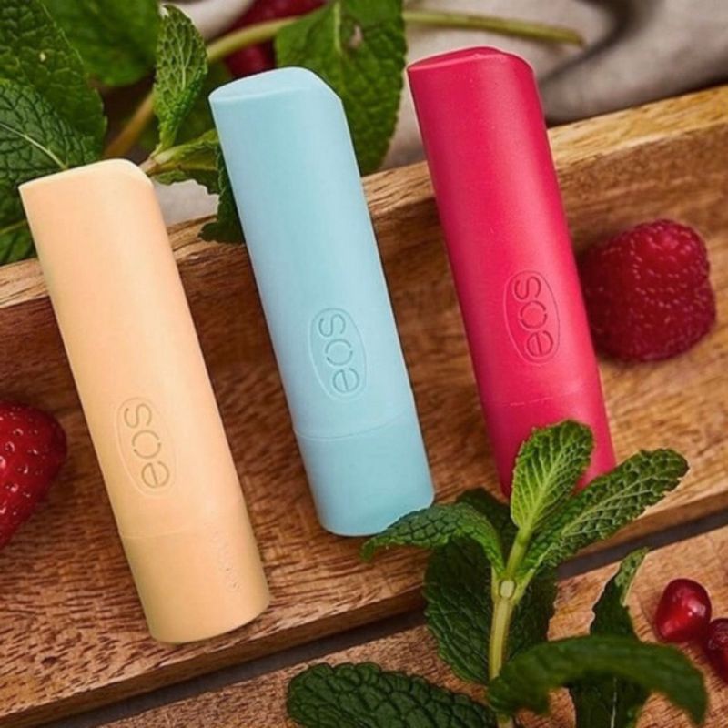 Son dưỡng môi Eos