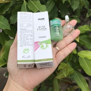 serum mụn JIUHE chính hãng