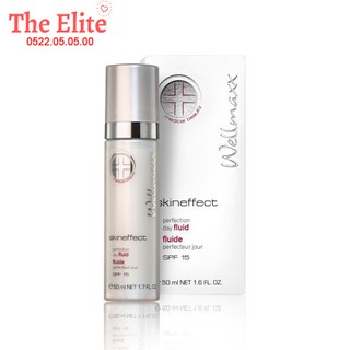 Tinh chất chống nắng Skin effect perfection day fluid SPF 15