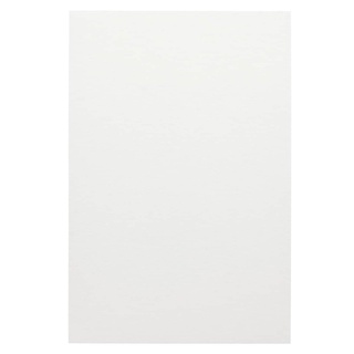Muji Giấy Bưu Thiếp - Trắng (Old)