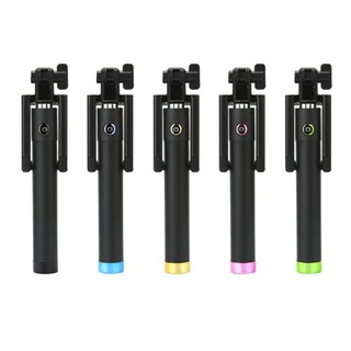 Gậy chụp hình Bluetooth TITAN GC01 - Hàng chính hãng