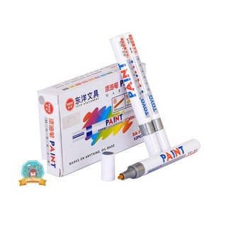 Bút Sơn TOYO Paint Marker SA101-Bút vẽ giày, lốp