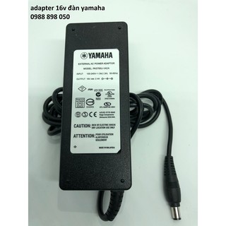 Adapter nguồn cho đàn Yamaha PSR-S970 16V