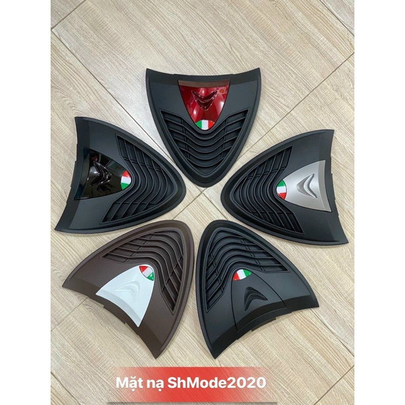 Mặt nạ SH Mode 2020-2025 kiểu SH Ý đủ màu