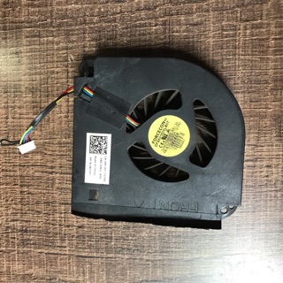 Quạt tản nhiet cho cpu vaf vga laptop dell prececion MM6400M6500