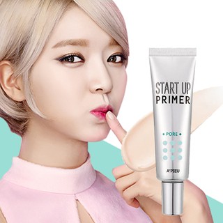 KEM LÓT APIEU START UP PRIMER NHẬP KHẨU CHÍNH HÃNG - 2851