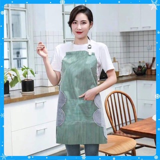 TẠP DỀ CHO CÁC BÀ NỘI TRỢ ĐẢM ĐANG SIÊU CHỐNG NƯỚC