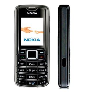 Điện Thoại Nokia 3110 classic Chính Hãng Bảo Hành 12 Tháng Đẹp Phím To Dễ Bấm