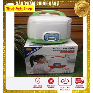 Nồi cơm điện 1.8 lít(Nồi cơm điện 18A1)