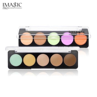 Bảng che khuyết điểm imagic