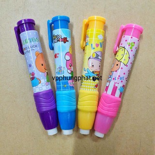 Combo 5 Cây Gôm Bấm Lantu 309