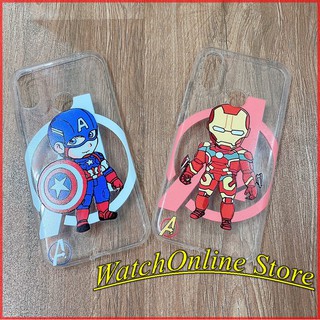 Ốp Lưng Silicon Vsmart Joy 2 + / Joy 2 plus