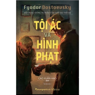 Sách - Tội Ác và Hình Phạt