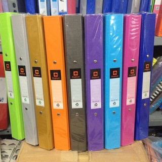 File càng cua/ File còng 3cm