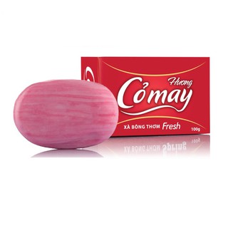 Xà Bông Thơm Cỏ May ( 100g )