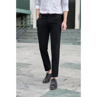 Quần Âu Nam cao cấp,Tây Nam Baggy,Chống nhăn chống Xù giá tận xưởng