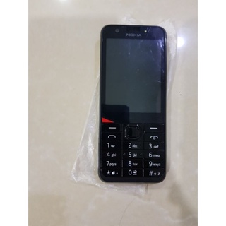 Điện thoại Nokia 230 kèm pin sạc