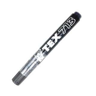 Bút Lông Nước Tex-713 - Mẫu 7 - Màu Đen - Tex