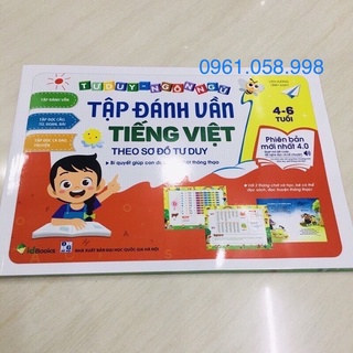 Cho bé chuẩn bị vào lớp 1
